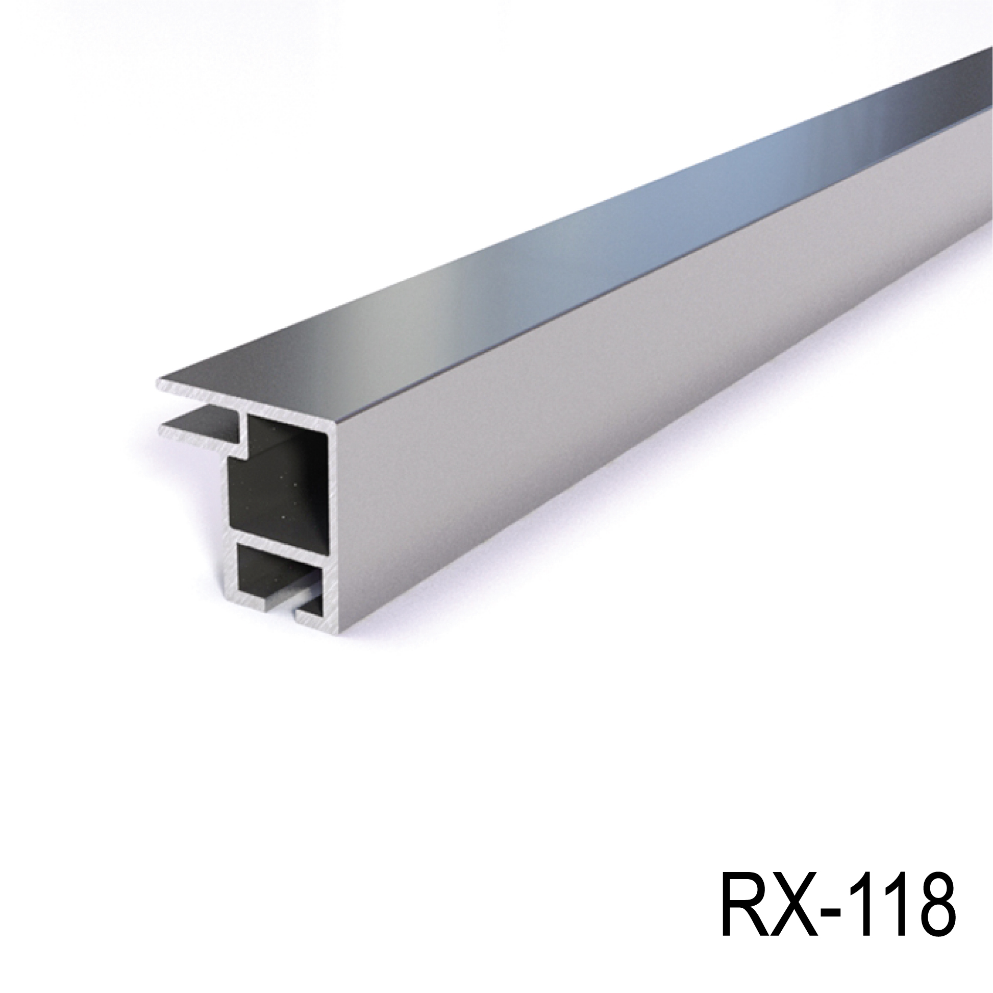 REXframe 118