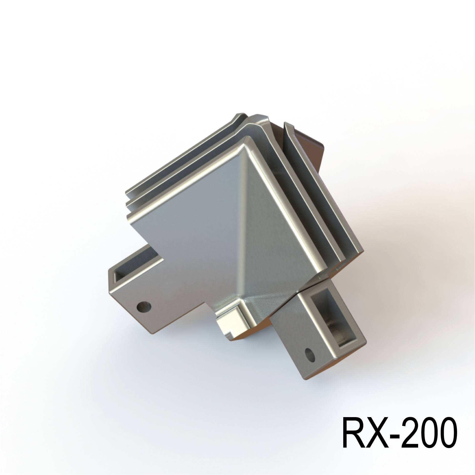 REXframe 200