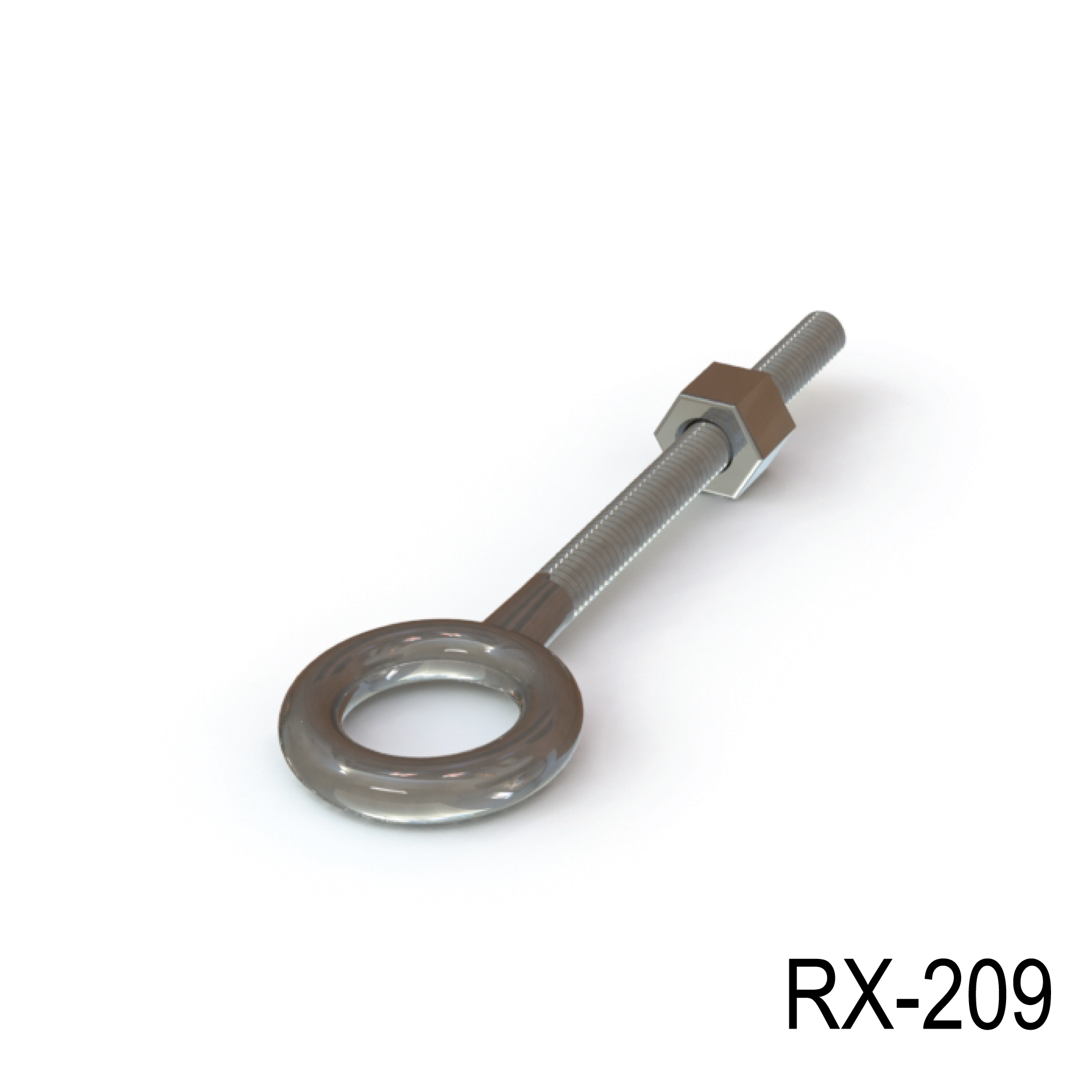 REXframe 209