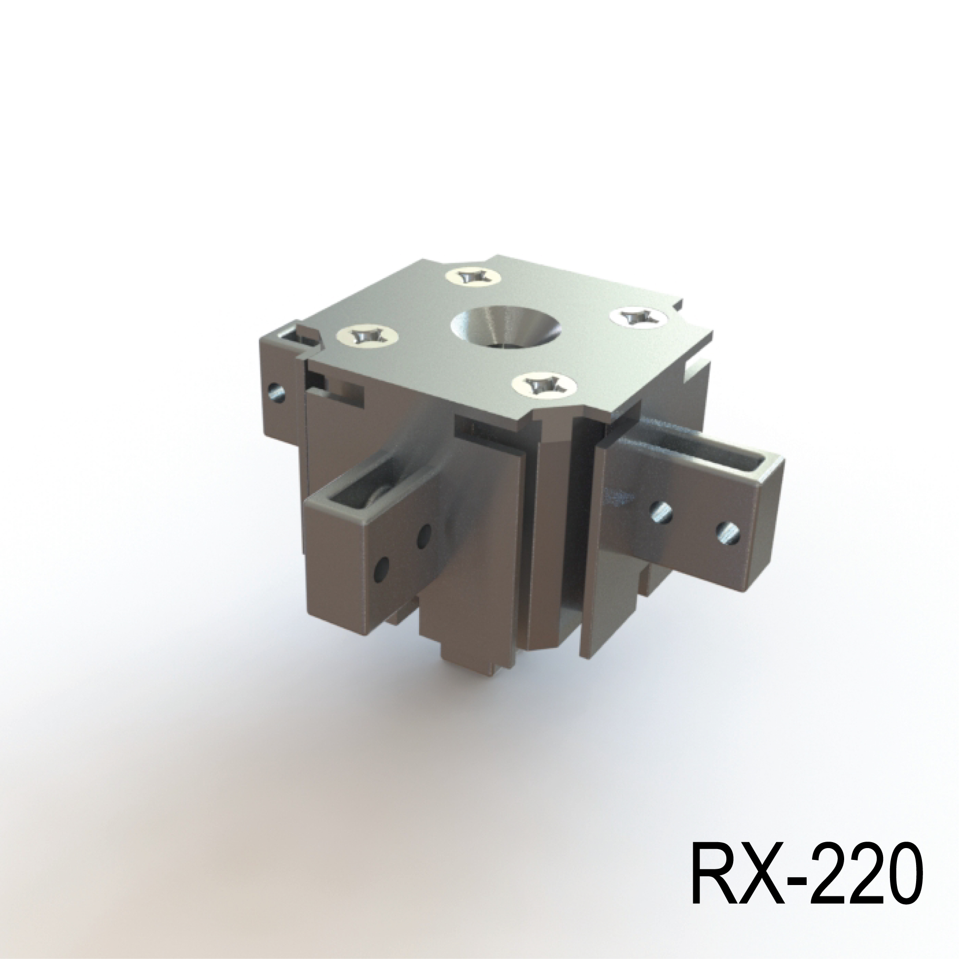 REXframe 220