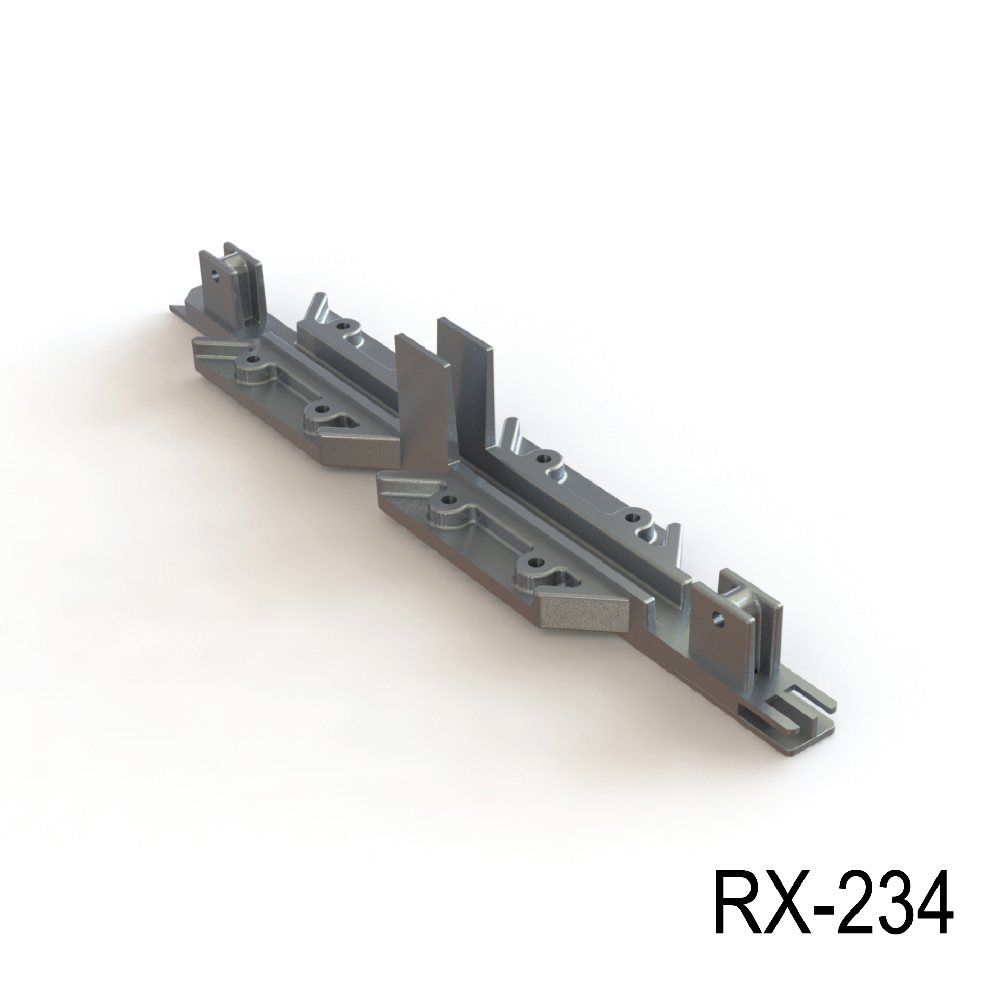 REXframe 234