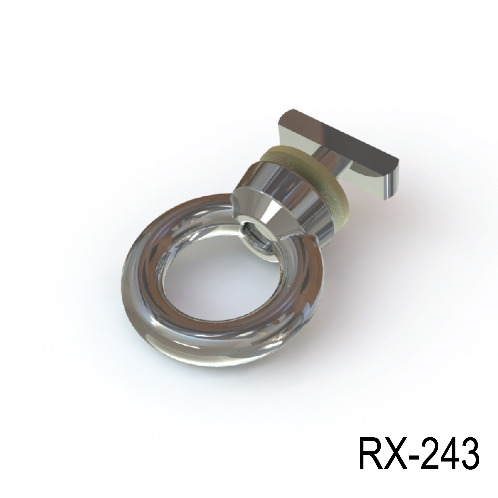 REXframe 243