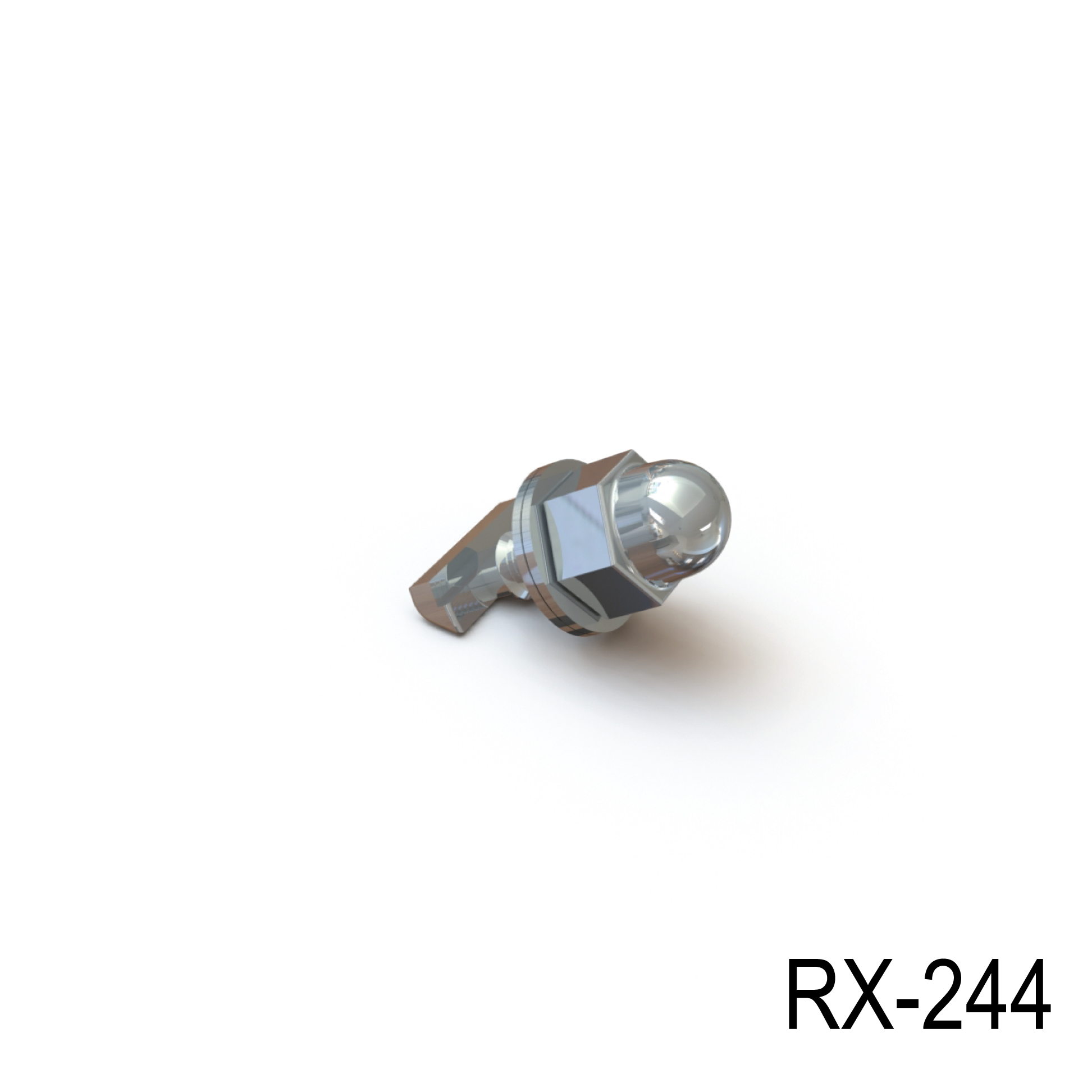 REXframe 244