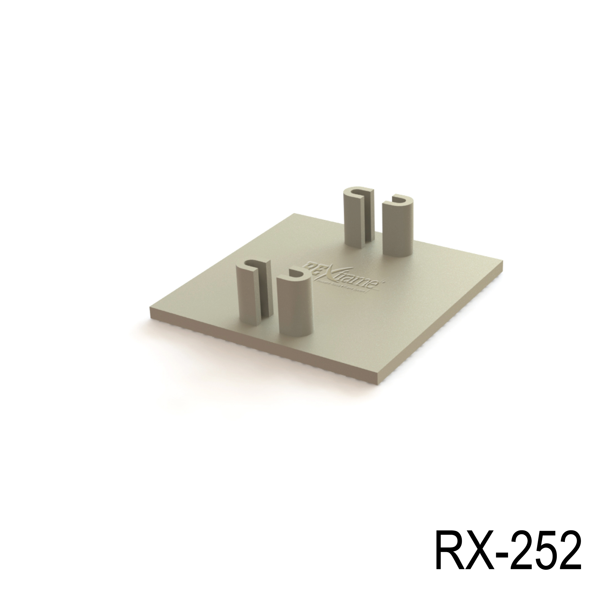 REXframe 252