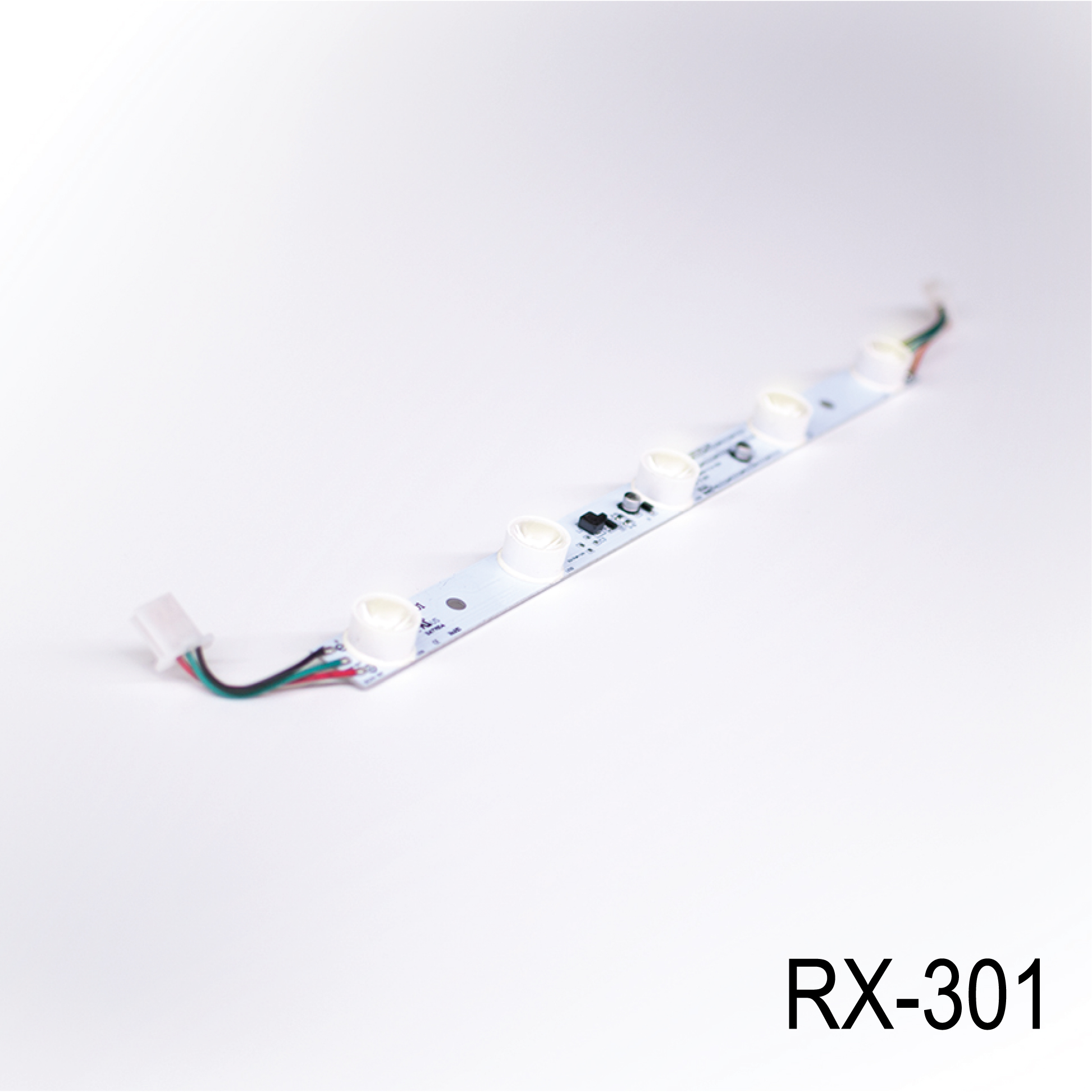 REXframe 301