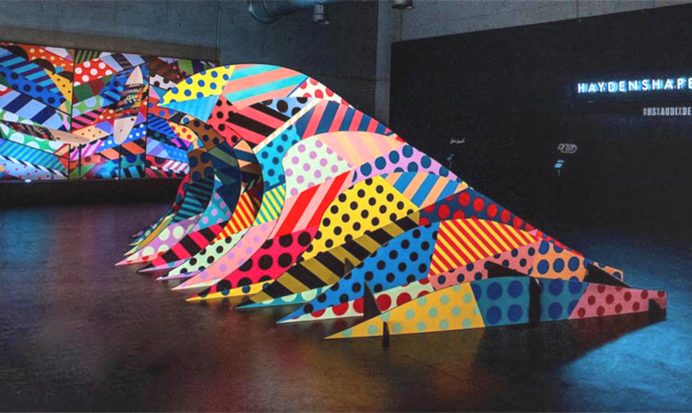 Xanita Art Installations