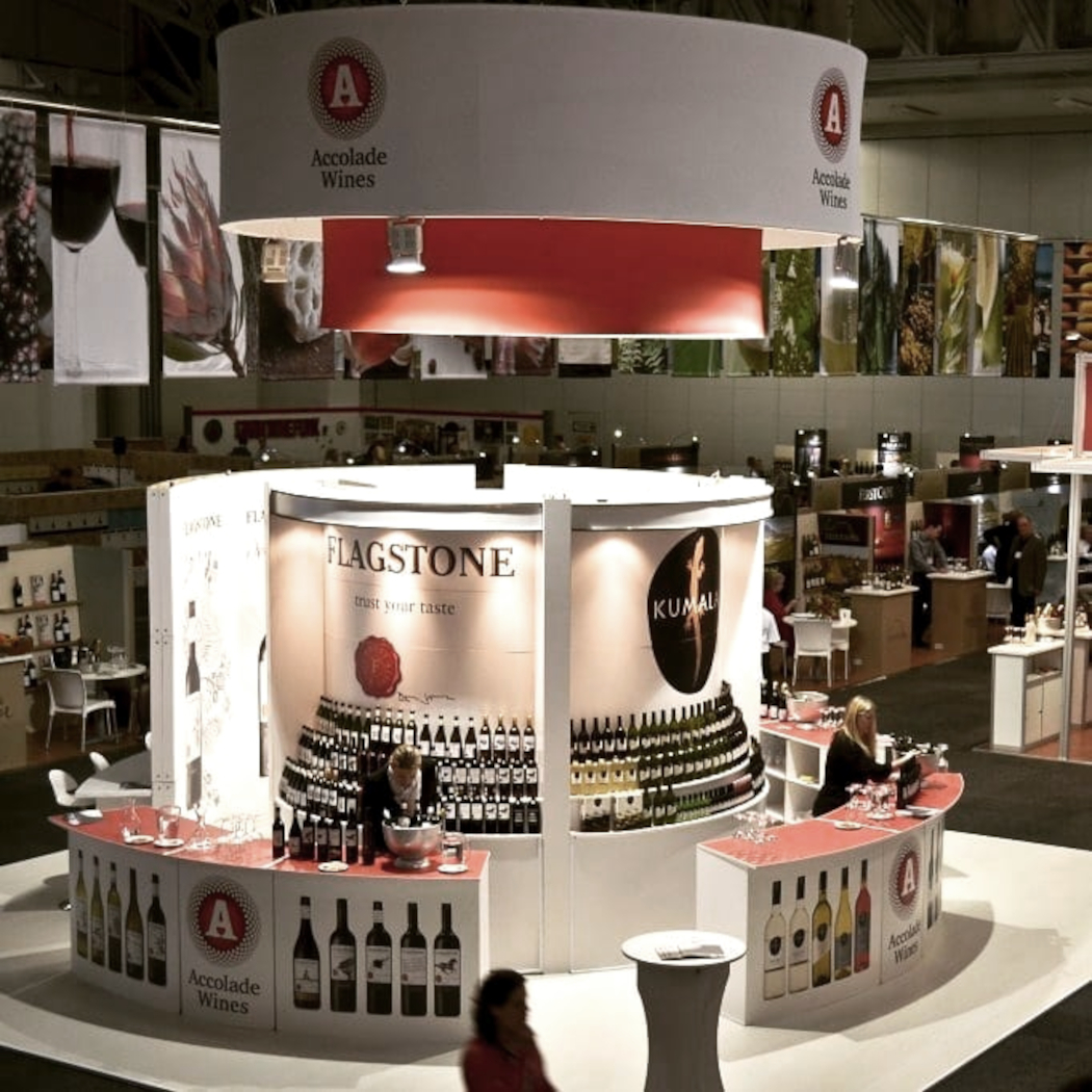 Xanita Retail Display