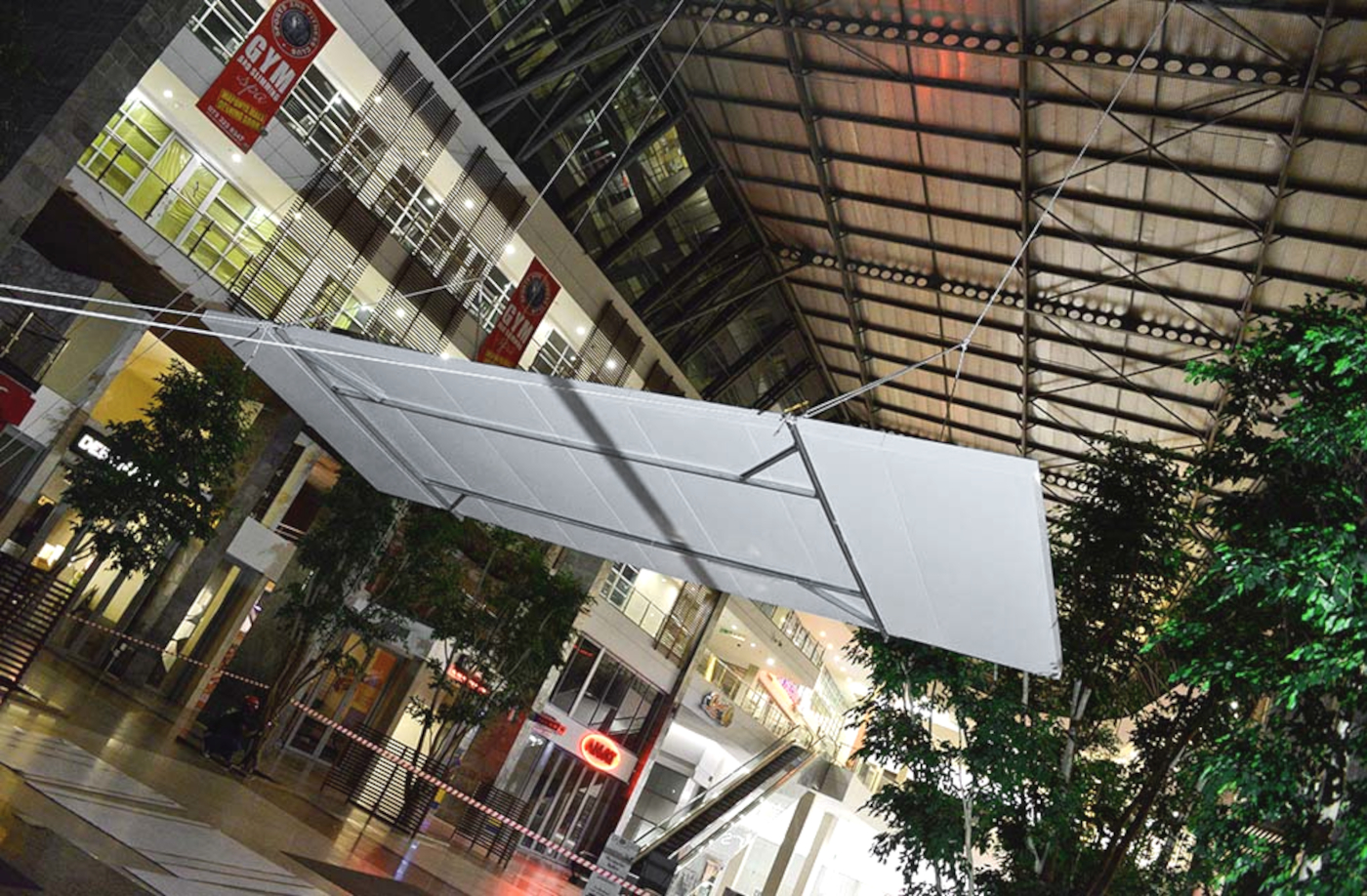 Xanita Bulkhead Installation