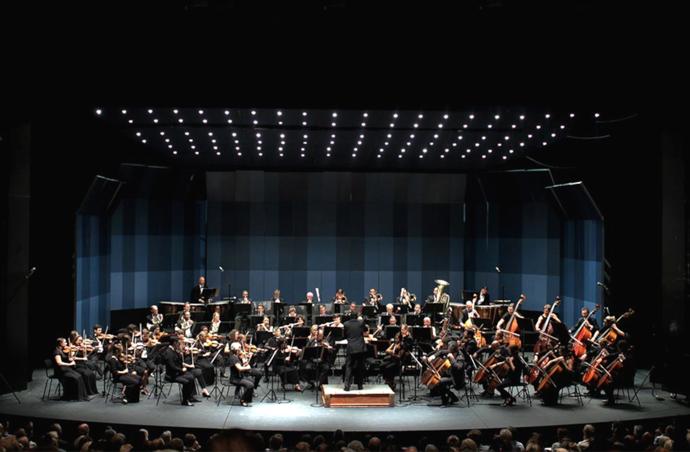 Xanita Acoustic Shell