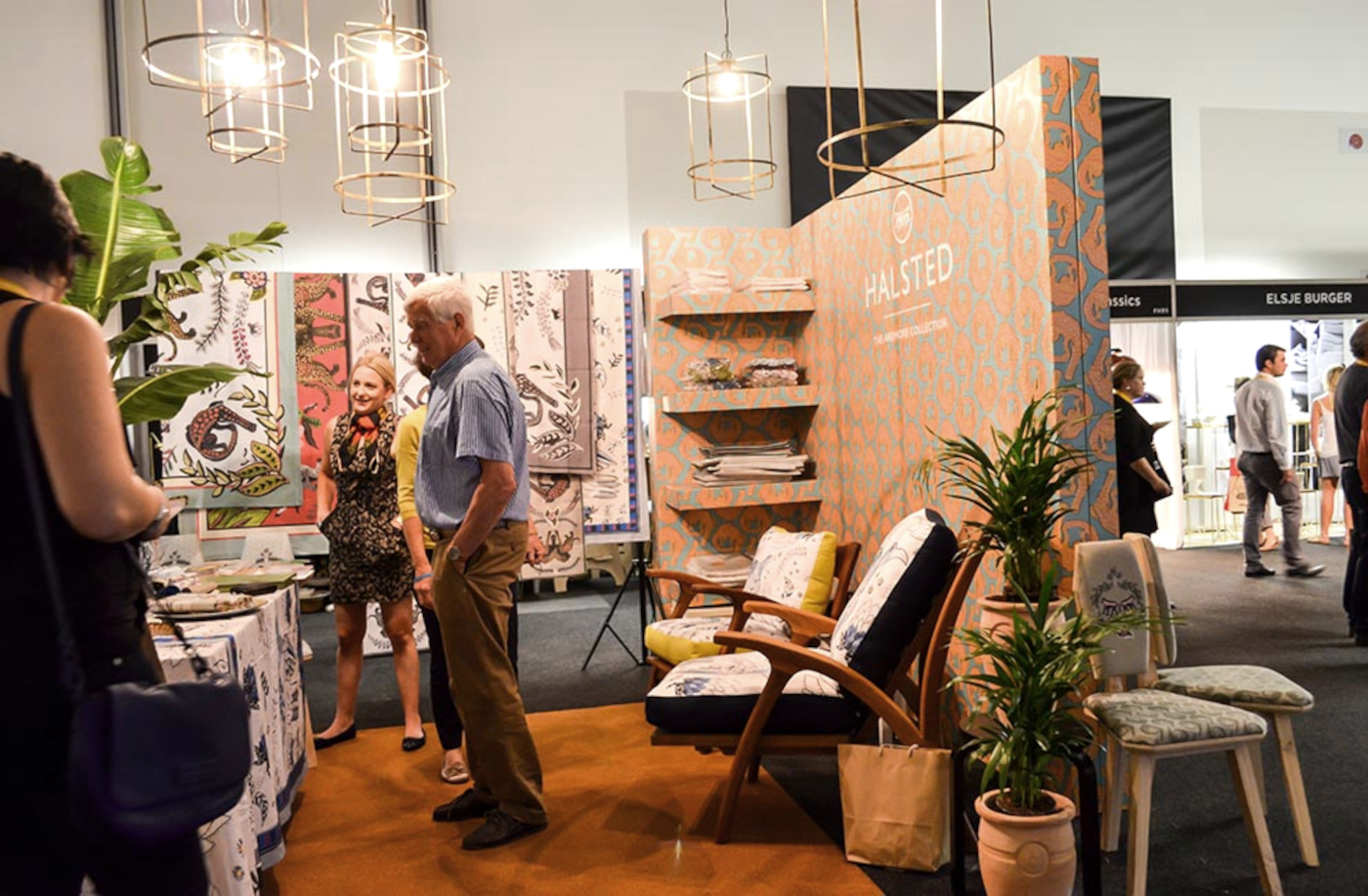 Xanita Convention Display