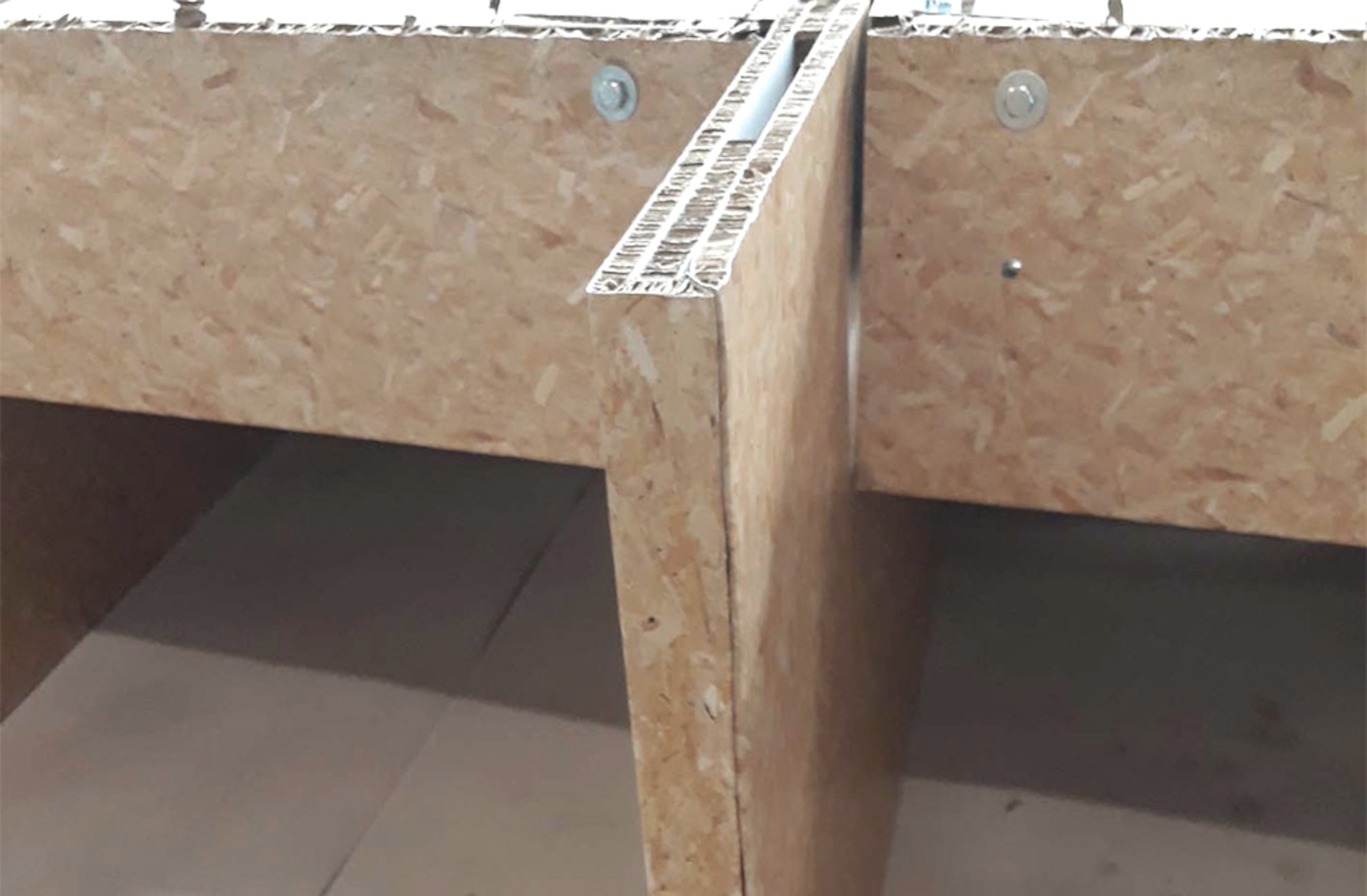 Xanita Bulkhead Installation