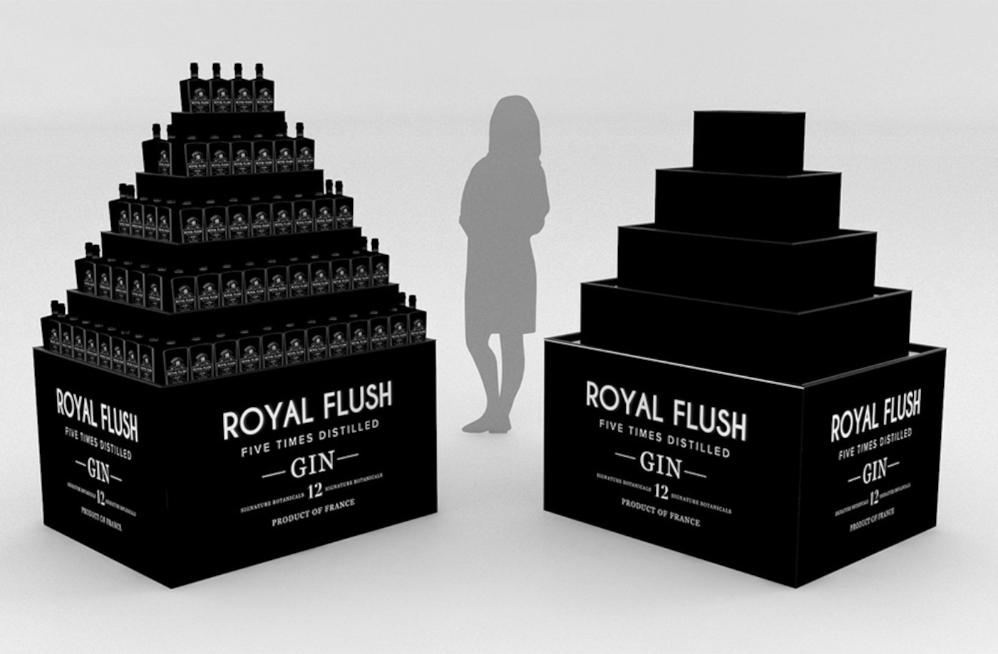 Xanita Product Display