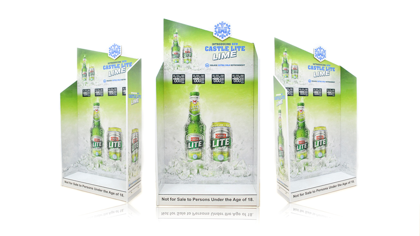 Xanita Product Display